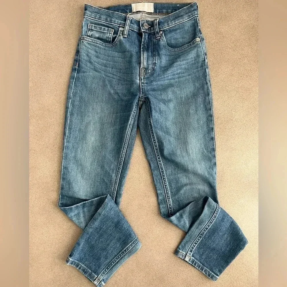 Everlane Jeans - Picture 2 of 4
